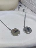 گردنبند عاشقانه