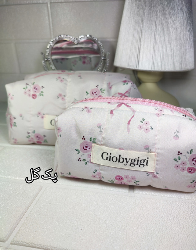 بگ آرایشی فانتزی