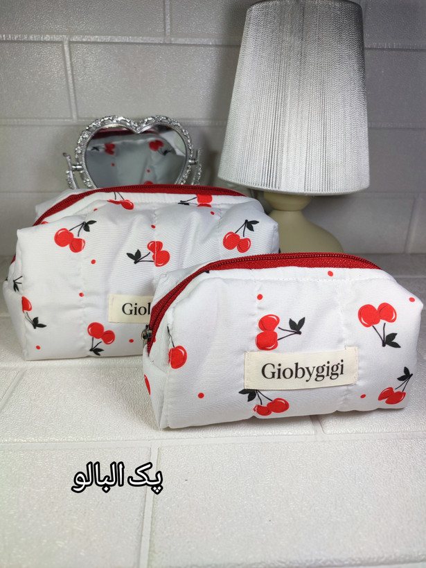 بگ آرایشی فانتزی