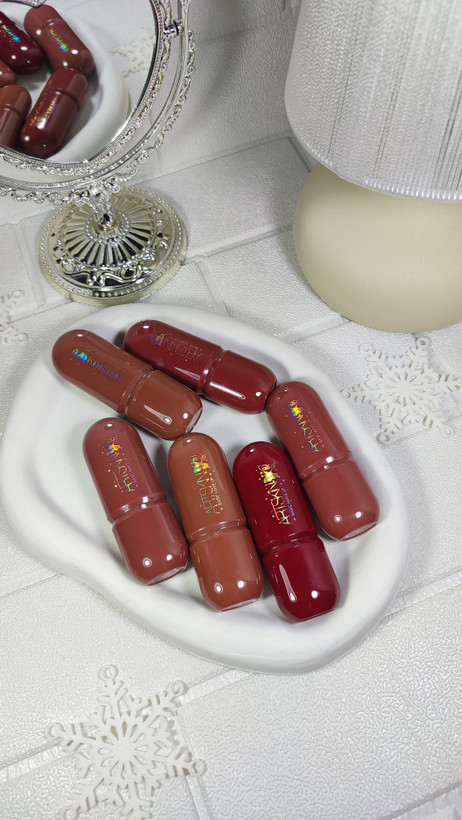 رژلب جامد آرت اسکین