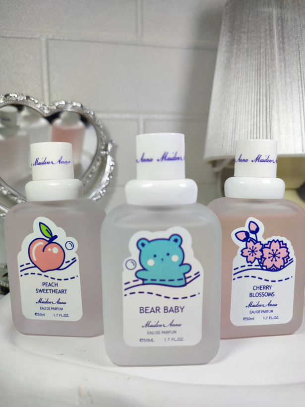 عطر بیکینی