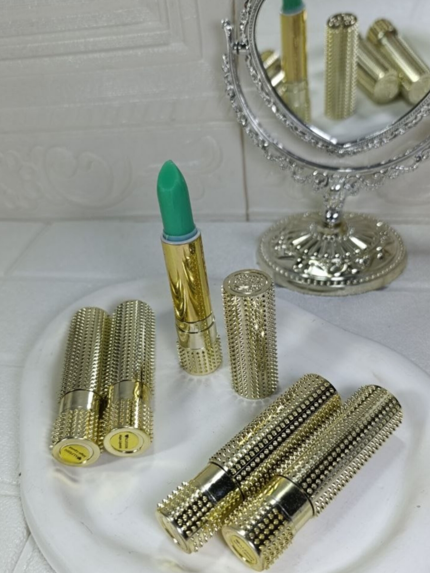رژمکه ای حرارتی