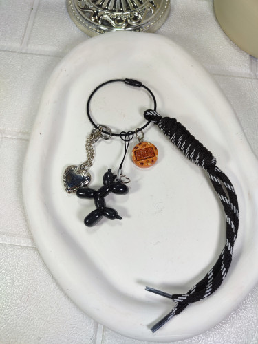 چارم کیف مشکی